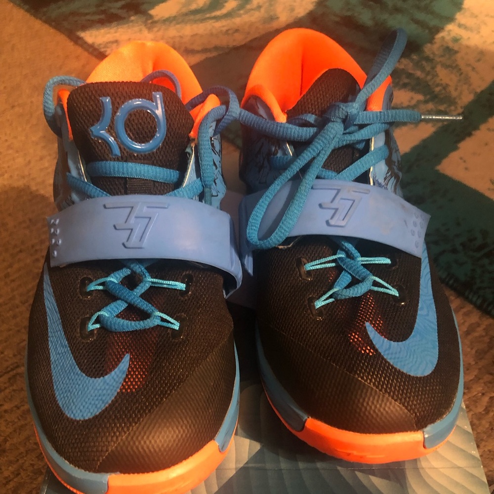 Nike Kd